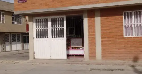 VIVERES CAPI BOGOTÁ VIVERES CAPI BOGOTÁ
